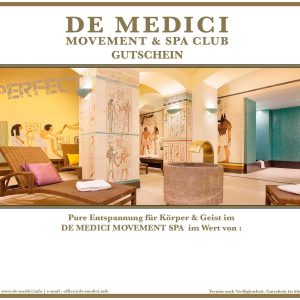 GIFT VOUCHERS