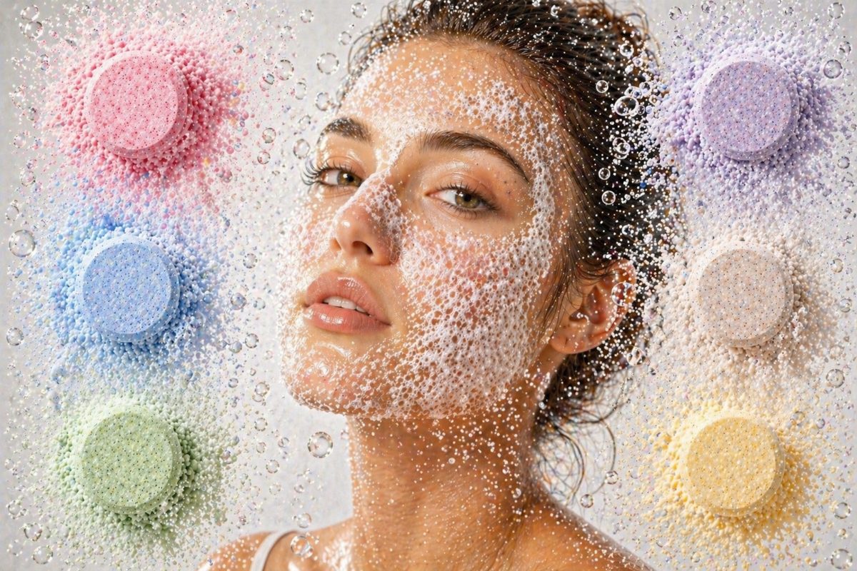 Glow & Care Deluxe bei De Medici